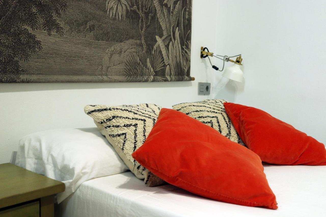 Apartamento En Cuesta Gomerez Granada Exterior foto