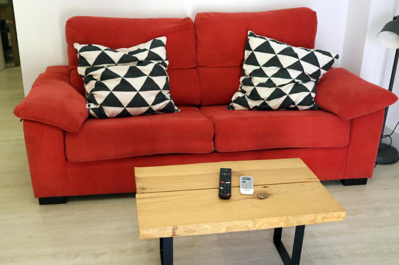 Apartamento En Cuesta Gomerez Granada Exterior foto