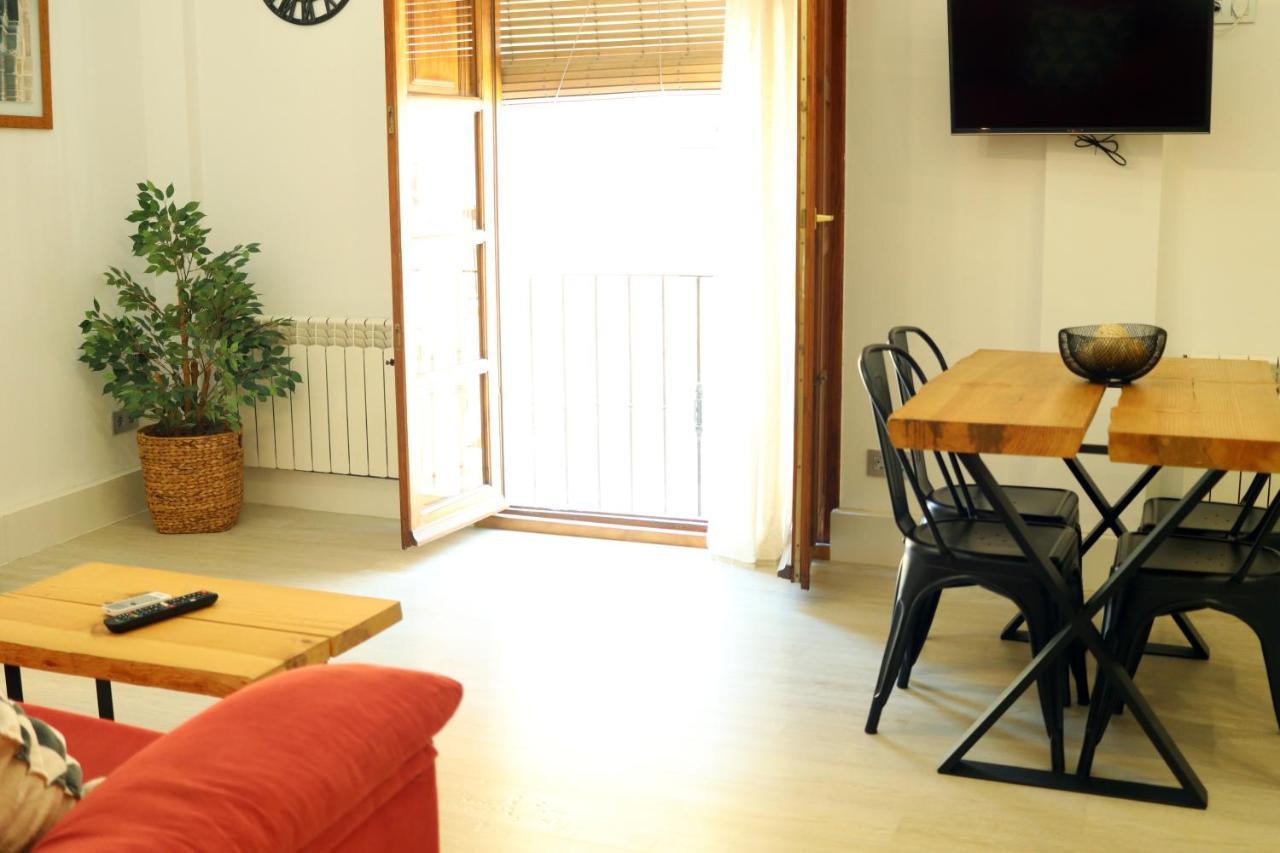 Apartamento En Cuesta Gomerez Granada Exterior foto